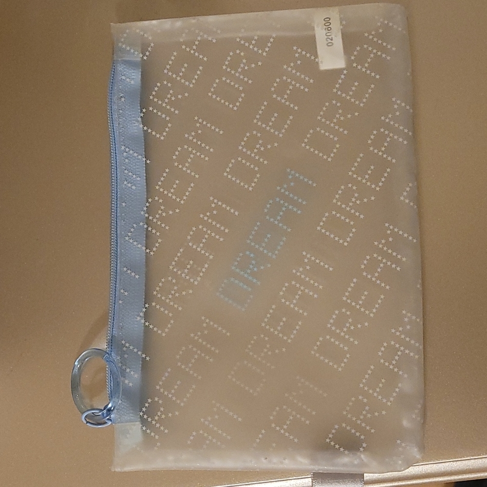 Ipsy bag
